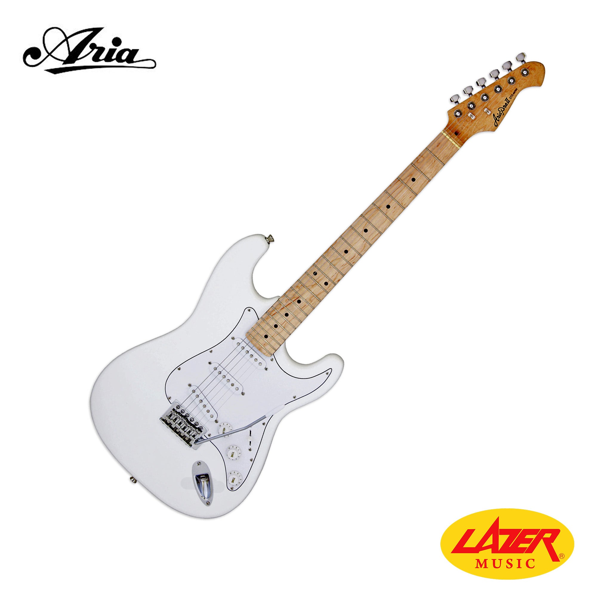 Aria Pro II STG-003 Electric Guitar